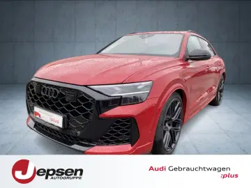 RS Q8 SUV performance RS Q8 SUV performance 471(
