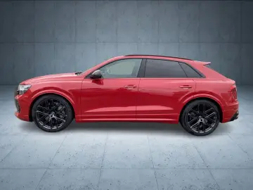 RS Q8 SUV performance RS Q8 SUV performance 471(