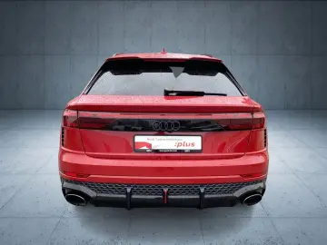 RS Q8 SUV performance RS Q8 SUV performance 471(