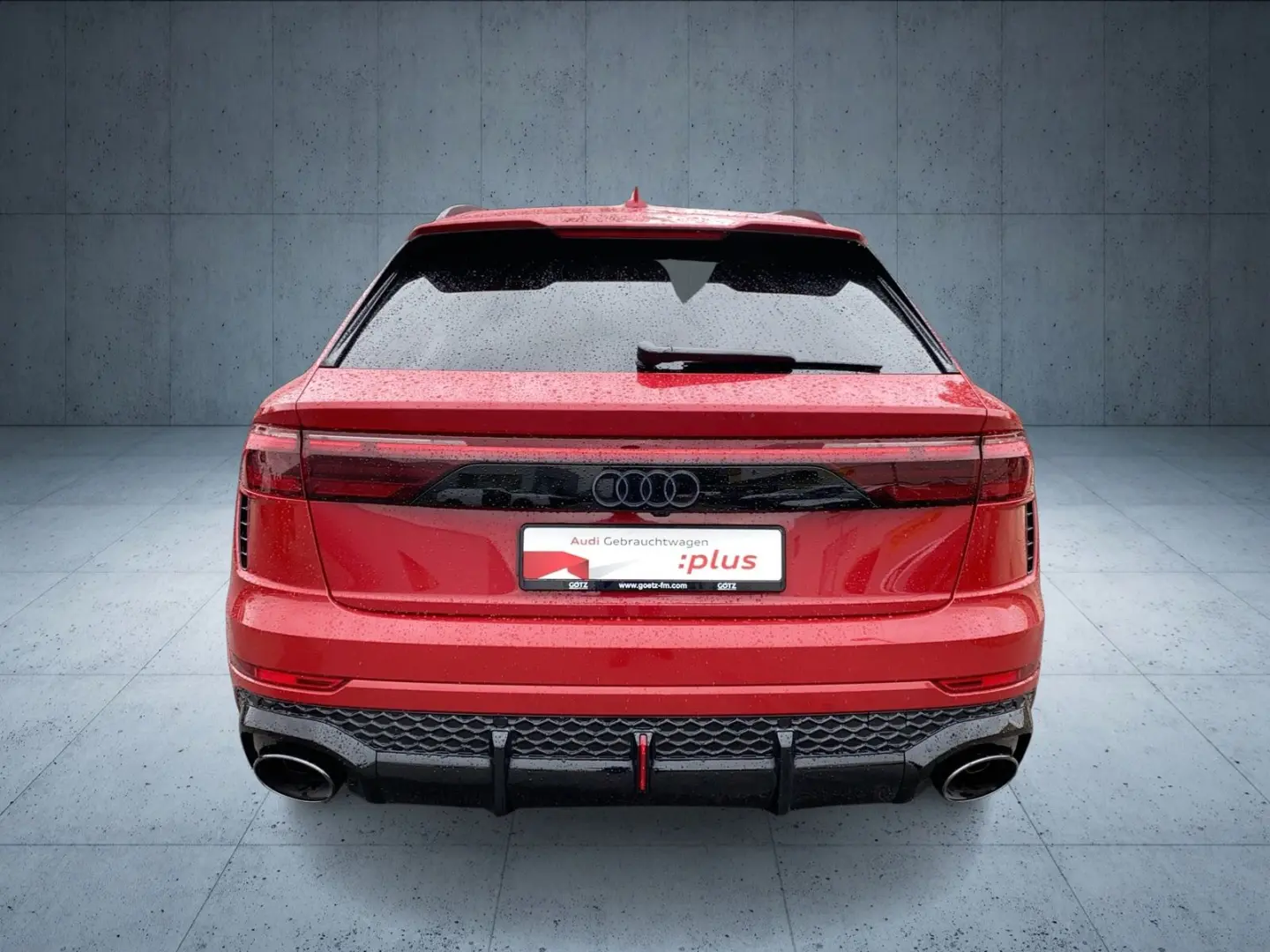RS Q8 SUV performance RS Q8 SUV performance 471(