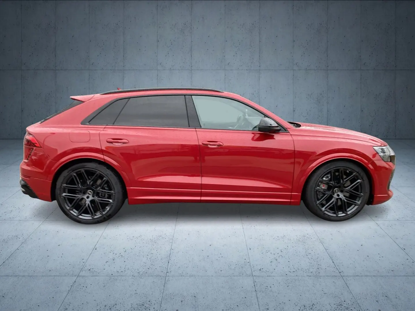 RS Q8 SUV performance RS Q8 SUV performance 471(