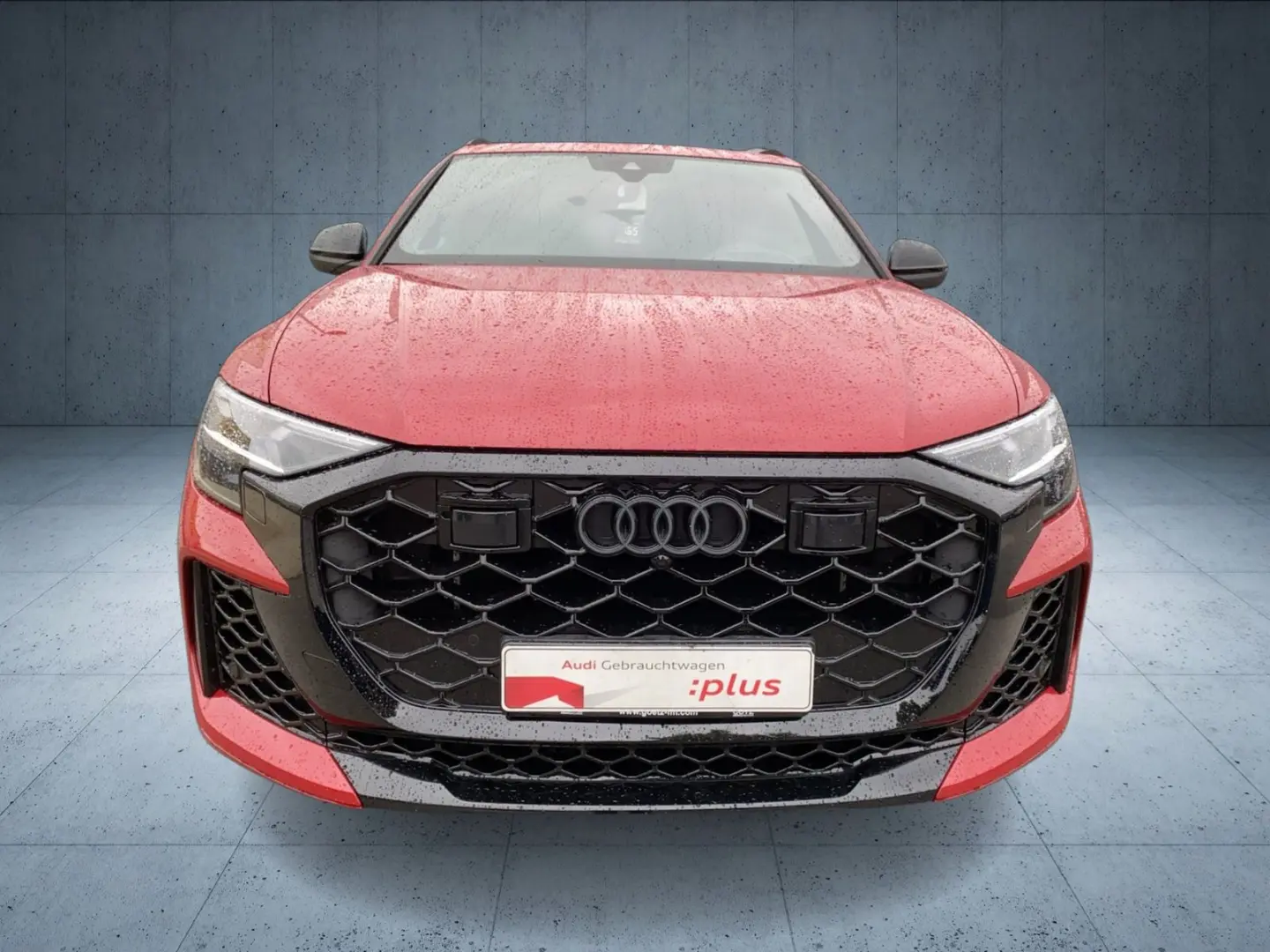 RS Q8 SUV performance RS Q8 SUV performance 471(