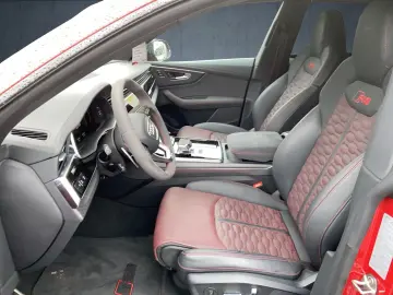 RS Q8 SUV performance RS Q8 SUV performance 471(