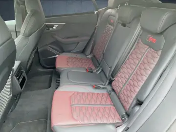 RS Q8 SUV performance RS Q8 SUV performance 471(