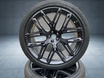 RS Q8 SUV performance RS Q8 SUV performance 471(