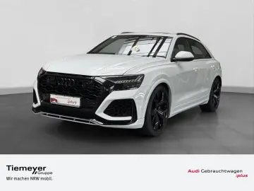 RSQ8 TFSI Q UPE164 LM23 SPORTSITZE  PANO ST.HEIZ