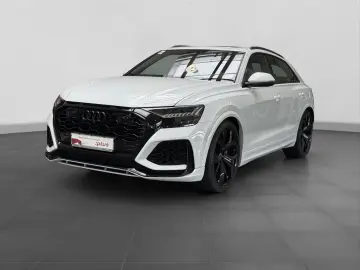 RSQ8 TFSI Q UPE164 LM23 SPORTSITZE+ PANO ST.HEIZ
