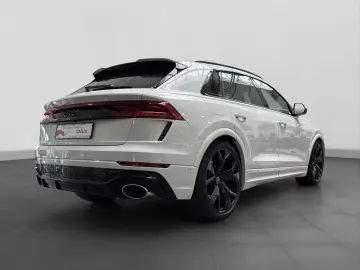 RSQ8 TFSI Q UPE164 LM23 SPORTSITZE+ PANO ST.HEIZ