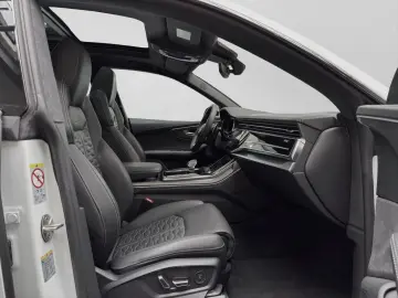 RSQ8 TFSI Q UPE164 LM23 SPORTSITZE+ PANO ST.HEIZ