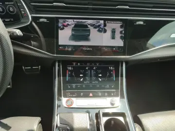 RS Q8 4.0 TFSI quattro*Navi*Matrix*HUD*B&O*AHK*P