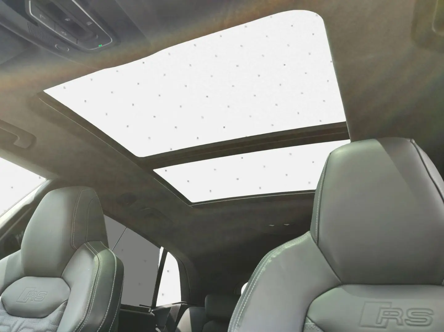 RS Q8 4.0 TFSI quattro*Navi*Matrix*HUD*B&O*AHK*P