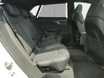 RS Q8 4.0 TFSI quattro*Navi*Matrix*HUD*B&O*AHK*P