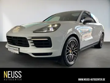 Cayenne 3.0 E-Hybrid Platinum Edition PANO BOSE