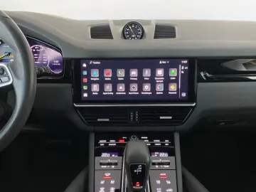 Cayenne 3.0 E-Hybrid Platinum Edition PANO+BOSE+