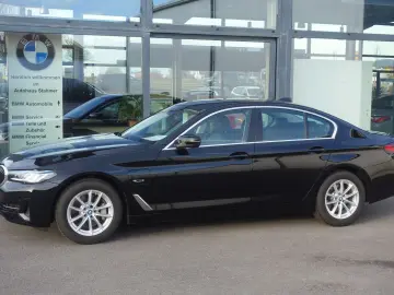 530e xDrive Lim Leder HeadUp Navi-Prof. Laserlic