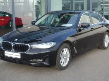 530e xDrive Lim Leder,HeadUp,Navi-Prof.,Laserlic