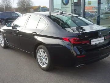 530e xDrive Lim Leder,HeadUp,Navi-Prof.,Laserlic