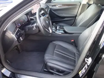 530e xDrive Lim Leder,HeadUp,Navi-Prof.,Laserlic
