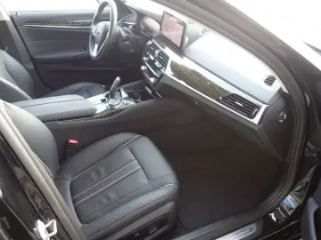 530e xDrive Lim Leder,HeadUp,Navi-Prof.,Laserlic