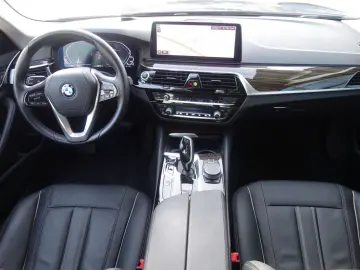 530e xDrive Lim Leder,HeadUp,Navi-Prof.,Laserlic