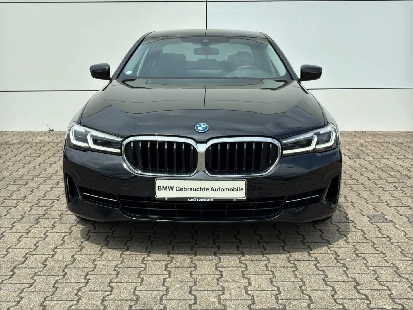 530e Limousine LED+SHZ+LiveCockpit+DrivingAss
