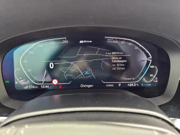 530e Limousine LED+SHZ+LiveCockpit+DrivingAss