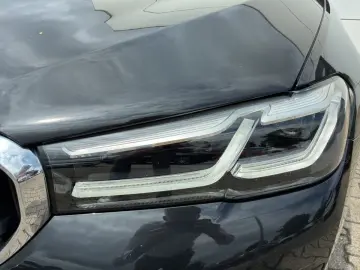 530e Limousine LED+SHZ+LiveCockpit+DrivingAss