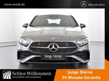 A 200 AMG/LED/DISTRONIC/KeylessGO/SpiegelP/RfCam