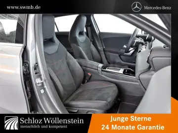 A 200 AMG/LED/DISTRONIC/KeylessGO/SpiegelP/RfCam