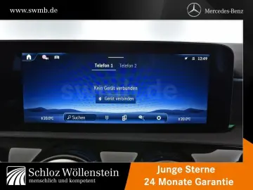 A 200 AMG/LED/DISTRONIC/KeylessGO/SpiegelP/RfCam