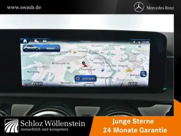A 200 AMG/LED/DISTRONIC/KeylessGO/SpiegelP/RfCam