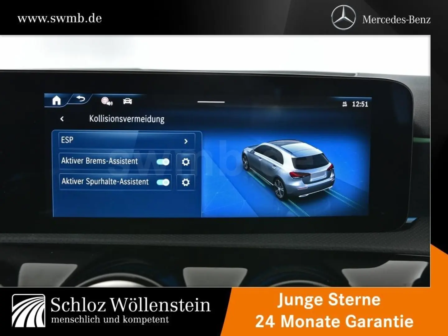 A 200 AMG/LED/DISTRONIC/KeylessGO/SpiegelP/RfCam