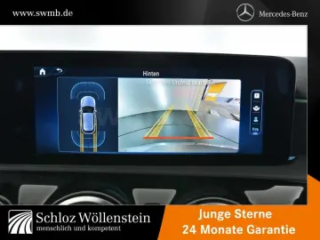 A 200 AMG/LED/DISTRONIC/KeylessGO/SpiegelP/RfCam