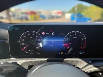 A 200 AMG Multibeam*Kamera*Sitzkomfort*Guard***