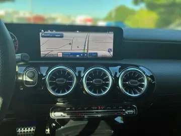 A 200 AMG Multibeam*Kamera*Sitzkomfort*Guard***