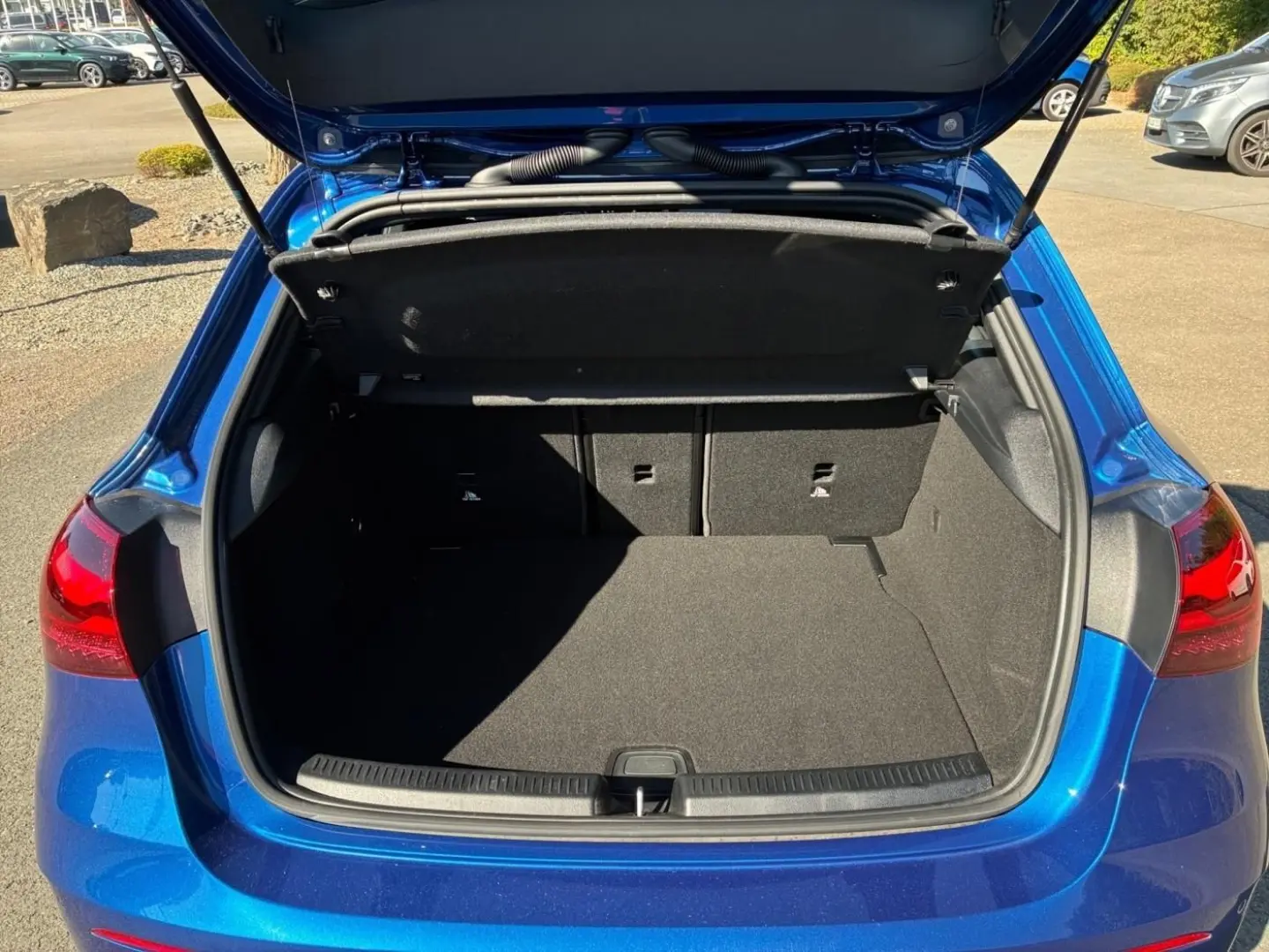 A 200 AMG Multibeam*Kamera*Sitzkomfort*Guard***