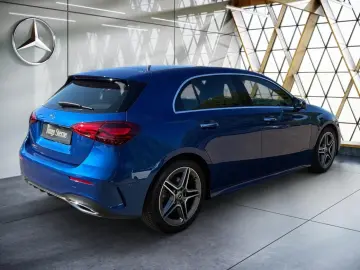 A 200 AMG Multibeam*Kamera*Sitzkomfort*Guard***