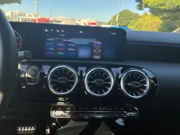 A 200 AMG Multibeam*Kamera*Sitzkomfort*Guard***
