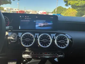 A 200 AMG Multibeam*Kamera*Sitzkomfort*Guard***