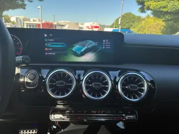 A 200 AMG Multibeam*Kamera*Sitzkomfort*Guard***