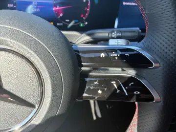 A 200 AMG Multibeam*Kamera*Sitzkomfort*Guard***