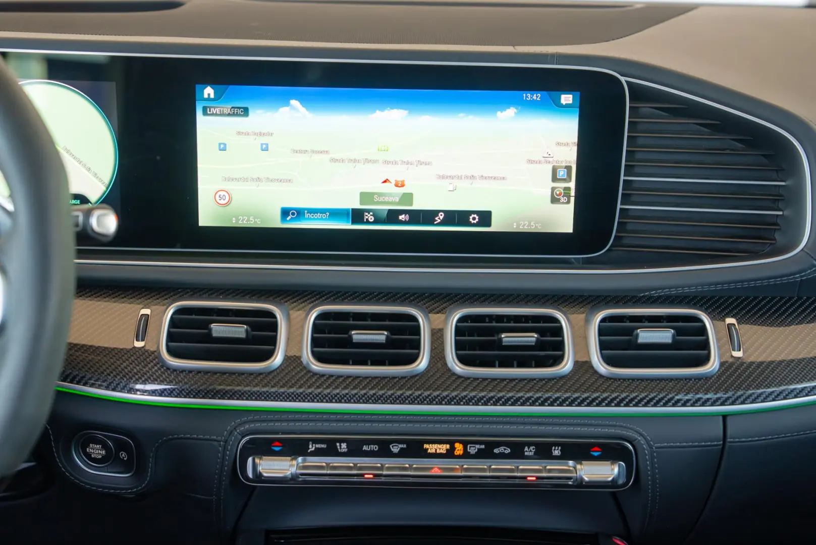 Mercedes-Benz GLE AMG 63S