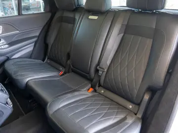Mercedes-Benz GLE AMG 63S