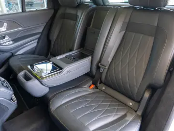 Mercedes-Benz GLE AMG 63S