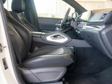 Mercedes-Benz GLE AMG 63S 4MATIC