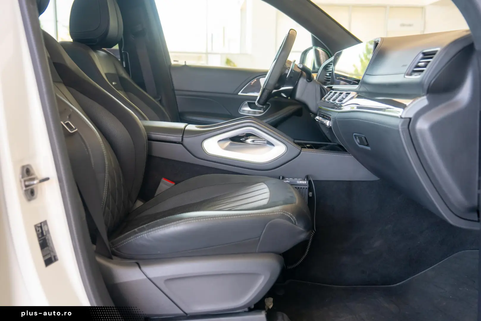 Mercedes-Benz GLE AMG 63S 4MATIC