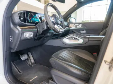 Mercedes-Benz GLE AMG 63S 4MATIC