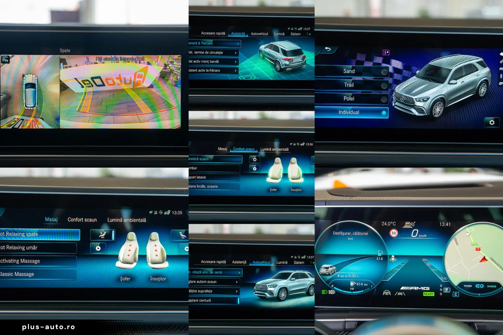 Mercedes-Benz GLE AMG 63S 4MATIC