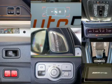 Mercedes-Benz GLE AMG 63S 4MATIC