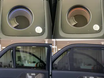 Mercedes-Benz GLE AMG 63S 4MATIC